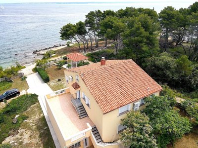 Casa Del Mar, Beach House