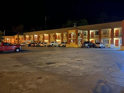Budget Inn of Jasper