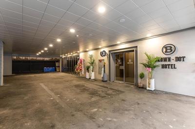 Browndot Hotel Incheon Jakjeon-dong