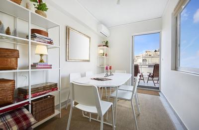 Chloe Boutique Apartments