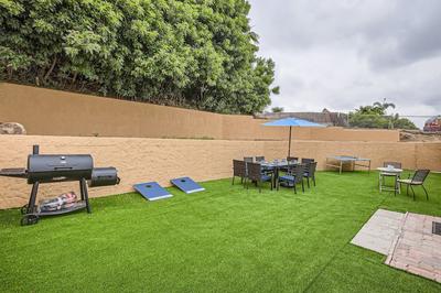 NEW - Awesome 6BR - 15 Min To Beach