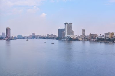 Brassbell  Giza l Near Saudi Embassy