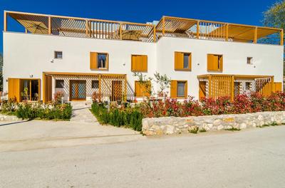 Apartments Lula
