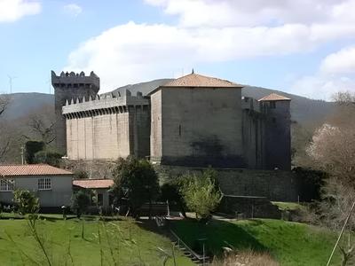 Pension Restaurante Vazquez