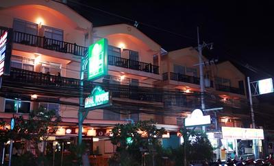 Opal House Hotel & Restaurant