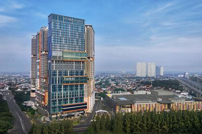 Four Points By Sheraton Bekasi
