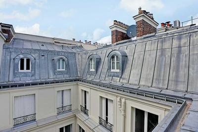 Magnificent Studio - 2P - Place-vendome