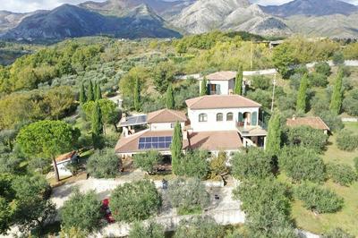Agriturismo Maliandi
