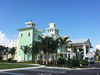 Encore Club #1 - 10 Bedroom Private Pool Villa in Reunion Golf Resort