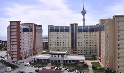 Ares Konaklama