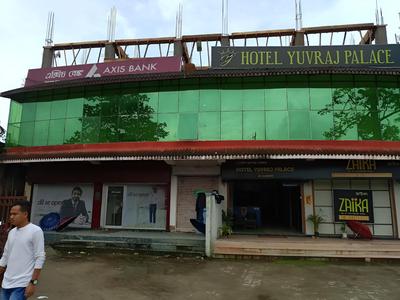Hotel Yuvraj Palace