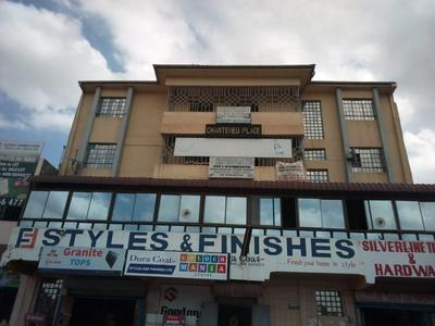 Chartered Guest House