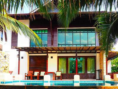 Seashell Resort Koh Tao