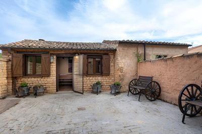 Casa Rural Casa Adolfo