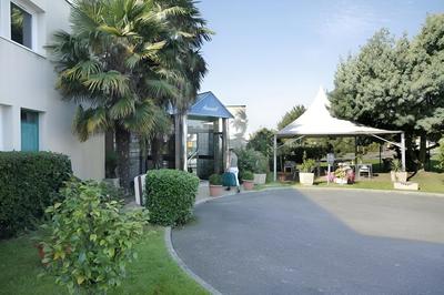 The Originals Access, Hôtel Rennes Ouest