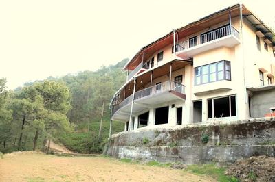 Nature Roar Forest Resort