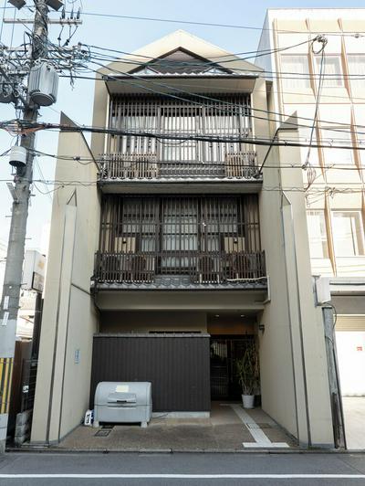 Hotel SaintFelician Kyoto Shijo Karasuma