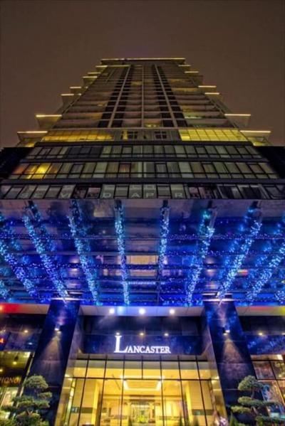 Jaan Apartment 20 Nui Truc