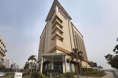 Ramada by Wyndham Gurgaon Central