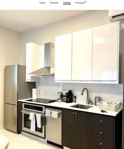 Luxurious Beachside 3-Br Apt