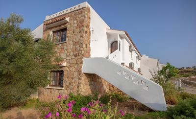 El Cortijo Hotel & Spa Chefchaouen
