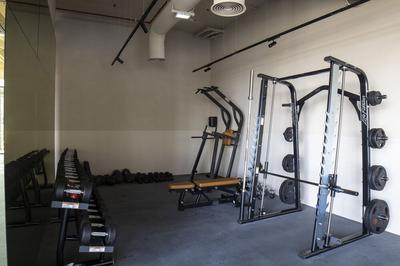 Gorgeous Studio at Upside Living