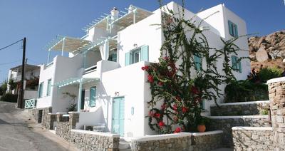 Villa Meliti