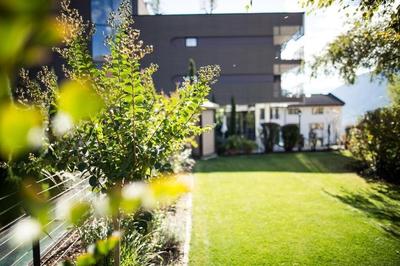 Hotel Landhaus Innerhofer