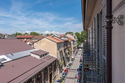 Campus Einaudi Sweet Mini Flat