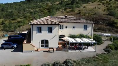 Agriturismo In Campagna