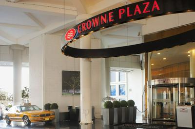 Crowne Plaza Tel Aviv City Center by IHG