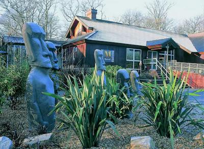 Marwell Hotel Winchester South