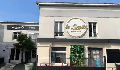 Hôtel Le Smile