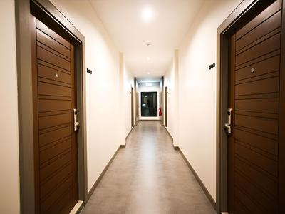 Bunprasop Garden Hotel