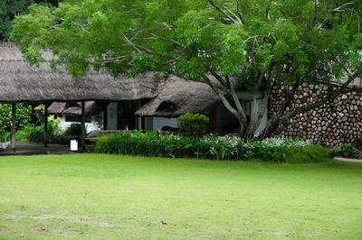 Sunbird Chintheche Inn