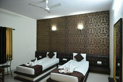 Hotel Vaishnavi