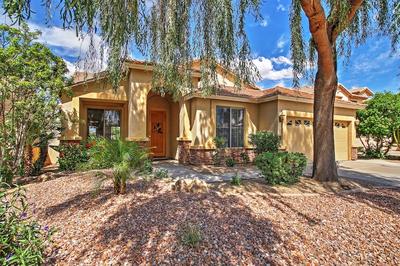 Private Pool + Golf Course View: Queen Creek Home