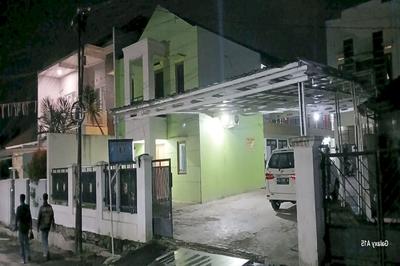 Hotel O Adinda Guest House Syariah