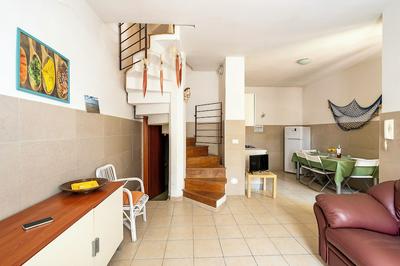 Villino Sole 4 Airco Near Beach & Centre