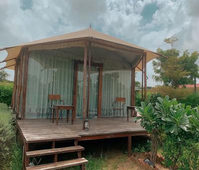 Nature Kalp Resort and Spa,Pushkar