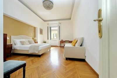 Treasurerome Spanish Steps Family 4BR