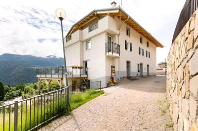 B&B NONNA ROSA