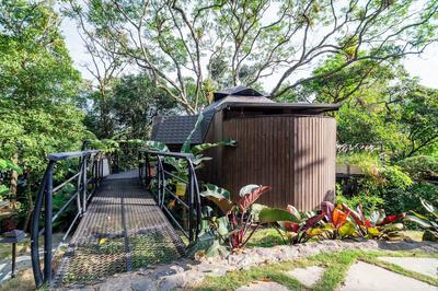 Green Oriental Resort