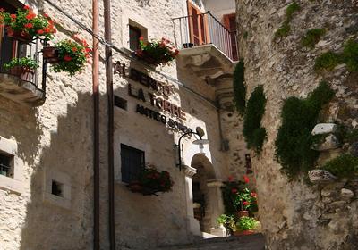Albergo La Torre