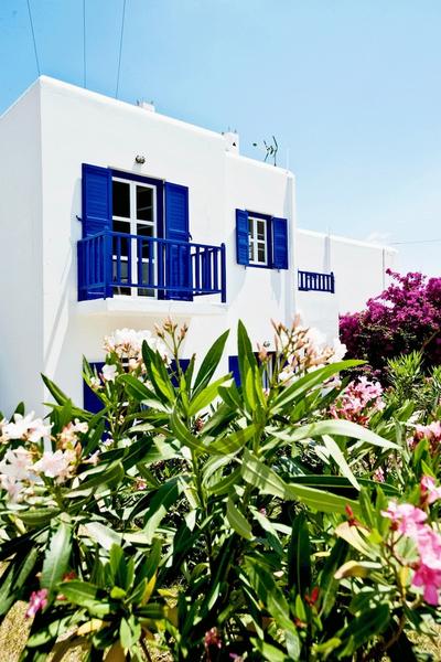 Gryparis Club Apartments