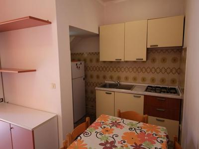 Comfy Flat in a Quiet Area of Rosolina
