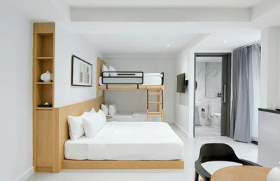 Livable Hotel Bangkok