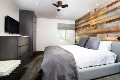 Luxury 3 Bedroom Downtown Aspen Vacation Rental With Amenities Including Heated Pool, Hot Tubs, Game Room and Spa