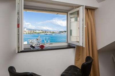 Top Rooms