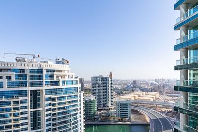Astonishing & Grand 3BR w/ Beach Views & 2 Balconies!